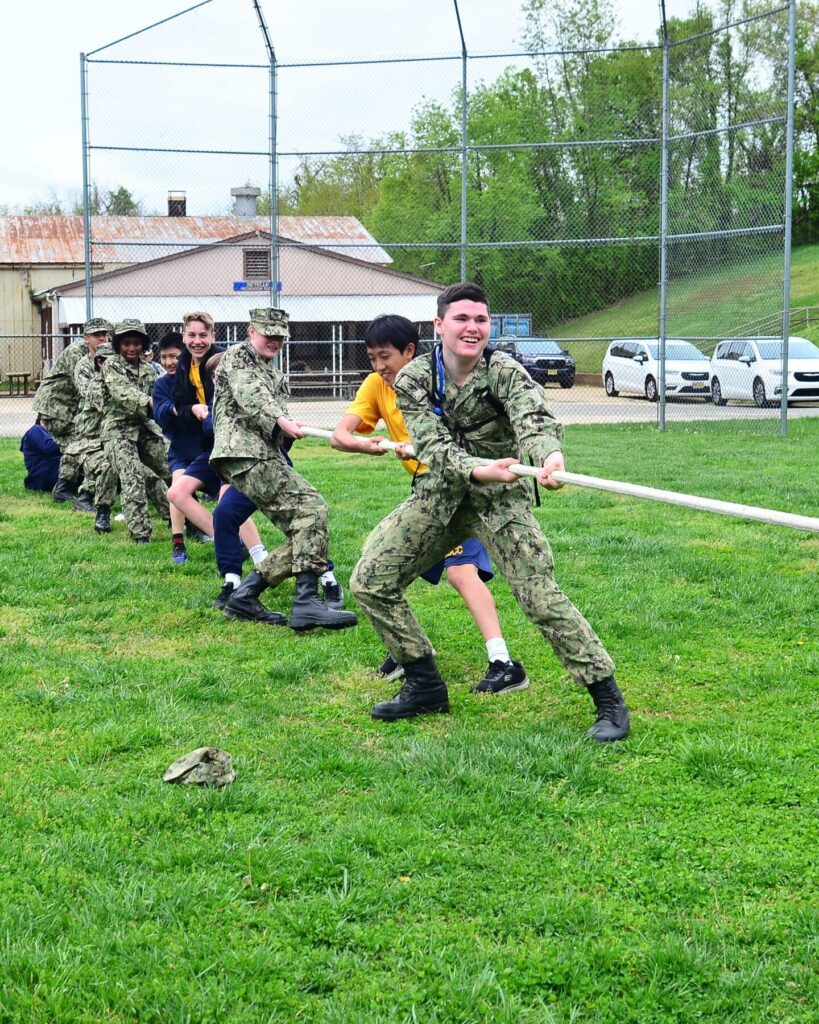 Drill 21 APR 2024 5