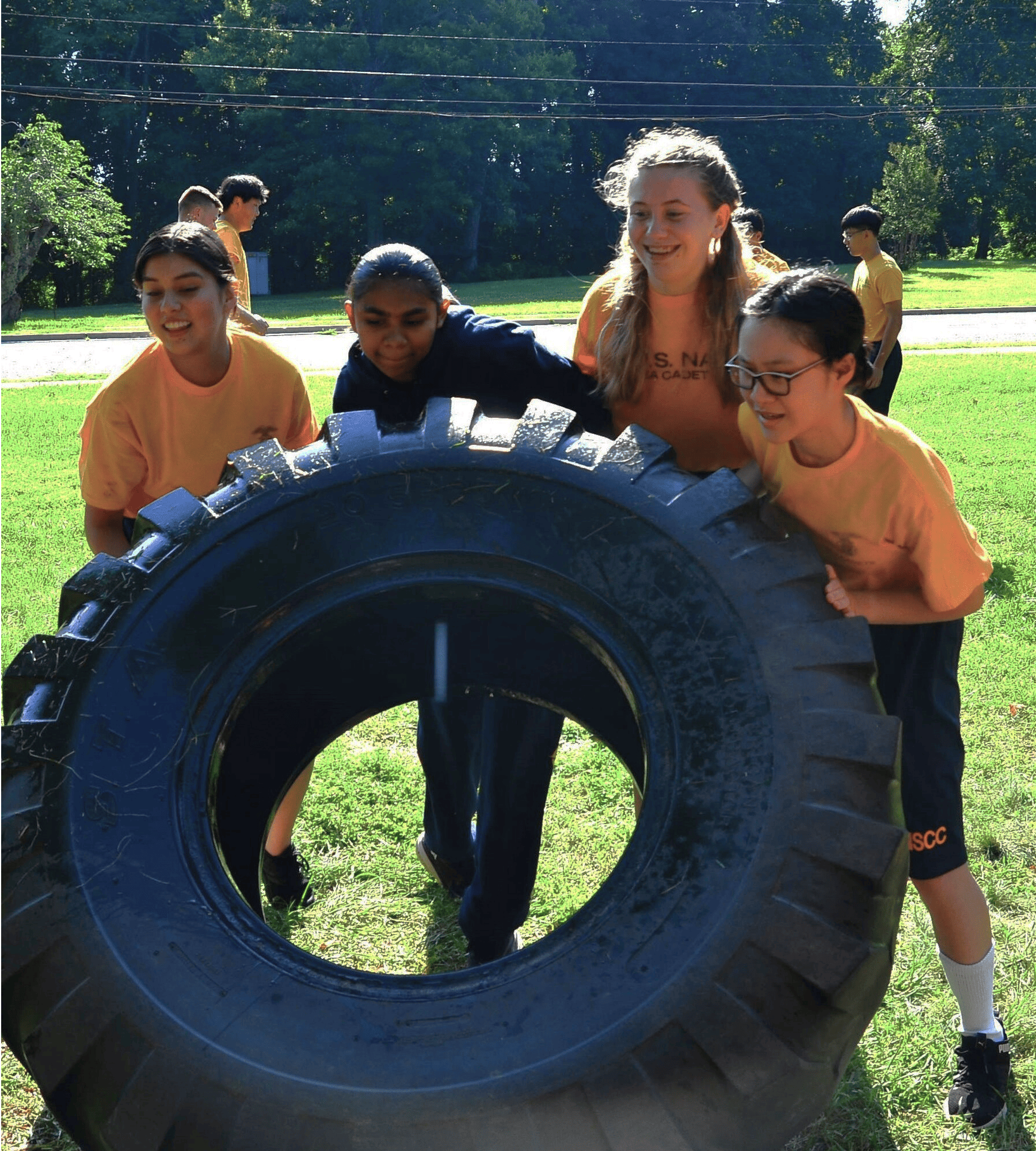 tire (2025)